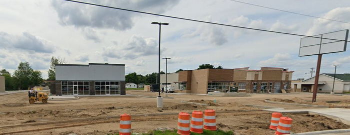 Sturgis Bowl (Sturgis Lanes) - Wiped Out - 2022 Street View